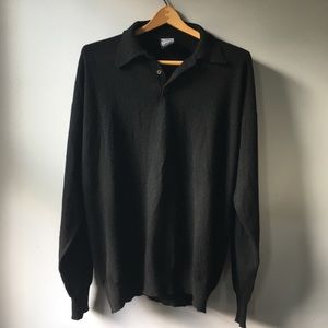 Clan Douglas | 100% Cashmere Scotland Sweater